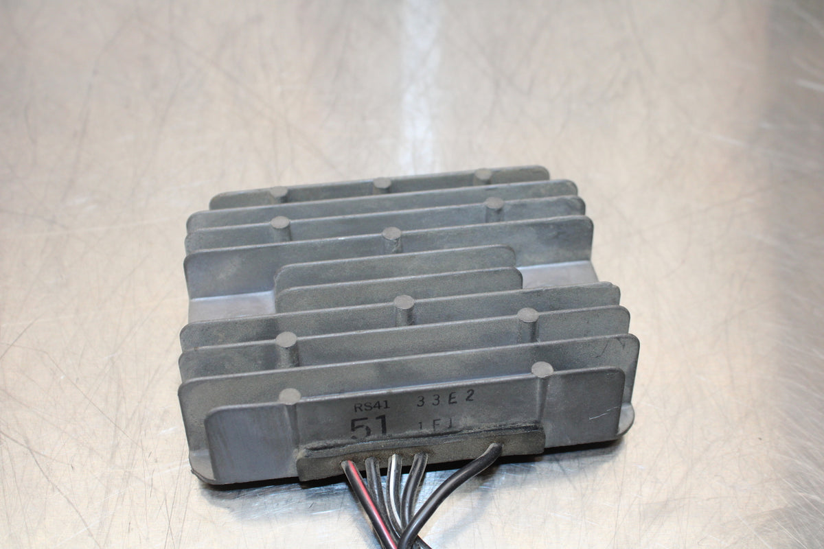 01-03 SUZUKI GSXR600 RECTIFIER VOLTAGE REGULATOR  BB145