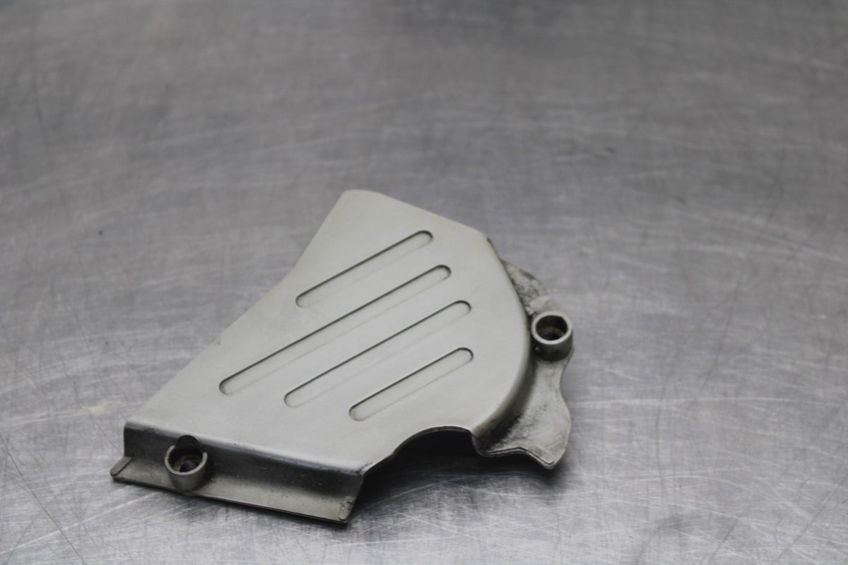 05 DUCATI SUPERSPORT 800 ENGINE SPROCKET COVER BB913