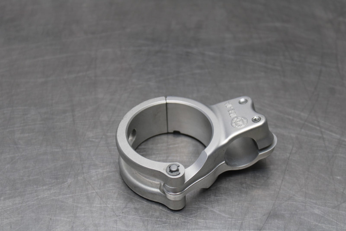 16 DUCATI 959 PANIGALE LEFT RIGHT CLIP ONS HANDLEBAR BRACKETS BB912