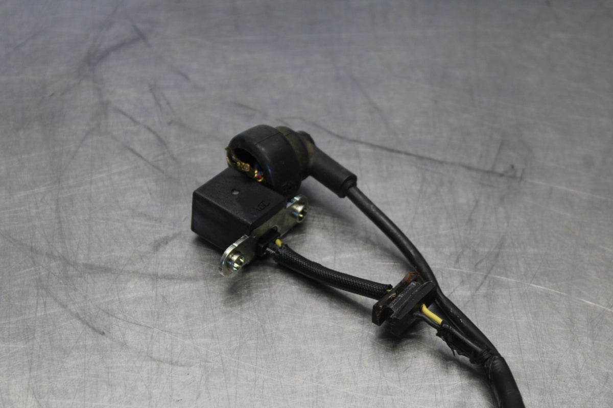 20-22 KAWASAKI NINJA ZX6R ENGINE MOTOR COIL PICKUP PULSE PULSER SENSOR BB884