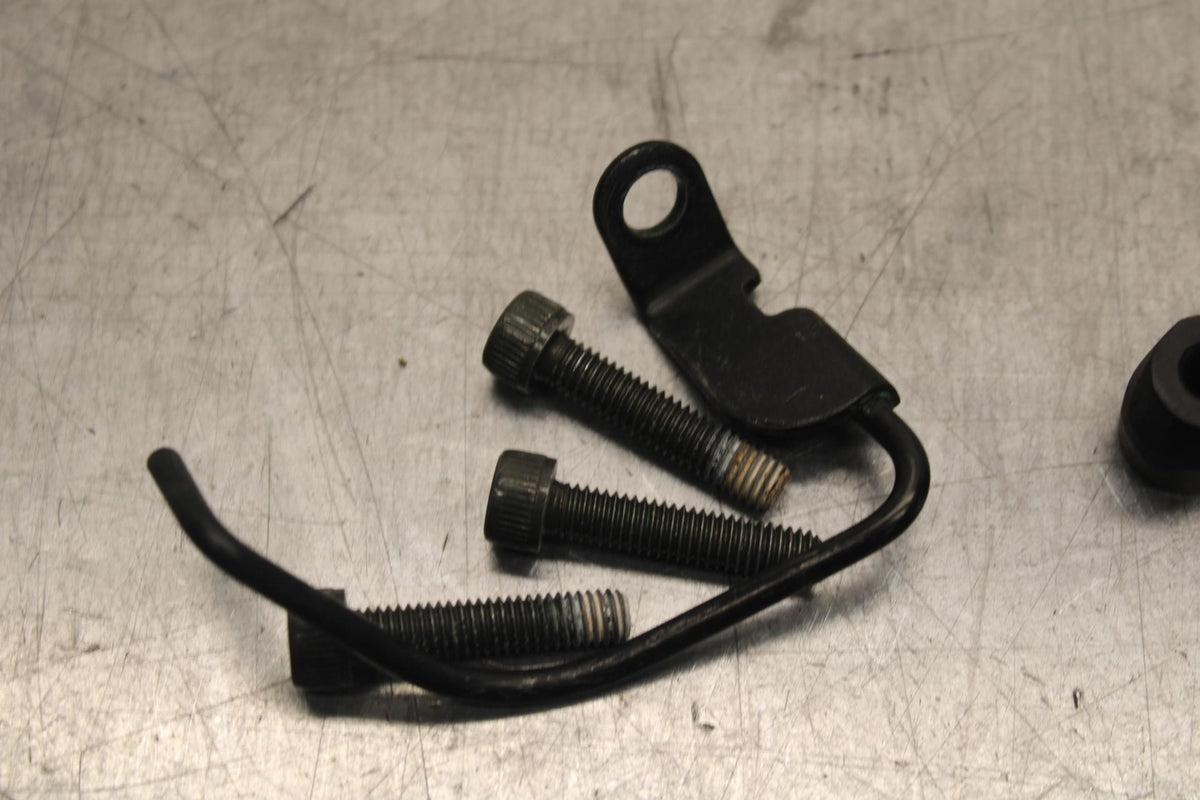 2007 Yamaha YZF R1 STEERING DAMPER STABILIZER  BB83