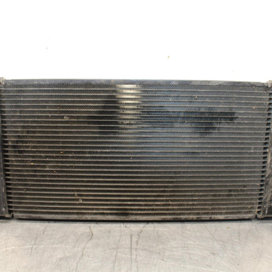 2013 Suzuki Boulevard C50T ENGINE COOLER COOLING RADIATOR 17710-40H10 BB625