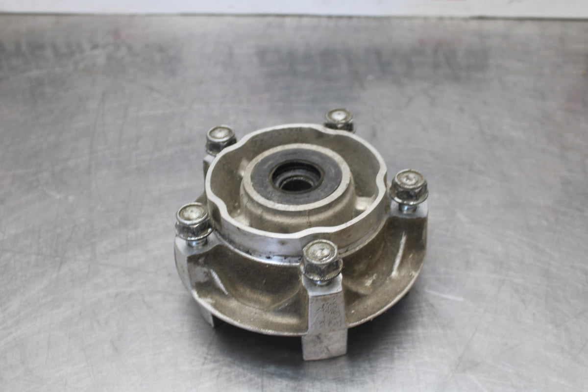 98-05 HONDA SUPER HAWK 1000 VTR1000F REAR HUB CUSH  BB924