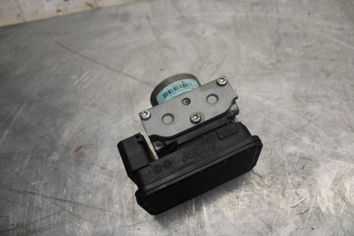 2017 Suzuki SV650X SV650AL7 ABS ABS PUMP UNIT MODULE BB512
