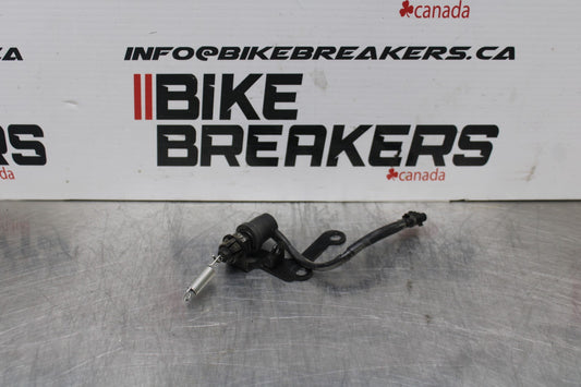 14-17 YAMAHA FZ07 REAR BACK BRAKE SENSOR BB766
