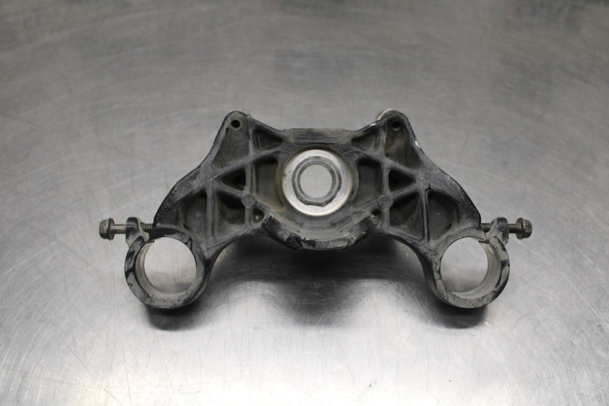 88-00 HONDA GOLDWING 1500 FORKS UPPER TRIPLE TREE CLAMP BB883