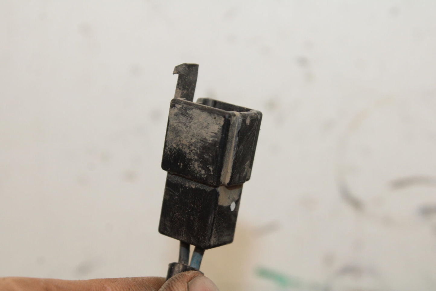 16-17 KAWASAKI VULCAN S 650 EN650 ABS ENGINE COOLER COOLING RADIATOR BB731