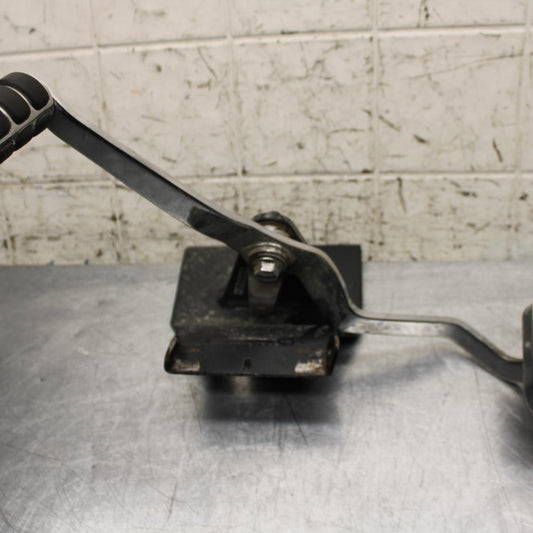 2004 Suzuki Intruder 1500 VL1500 SHIFTER PEDAL BB573