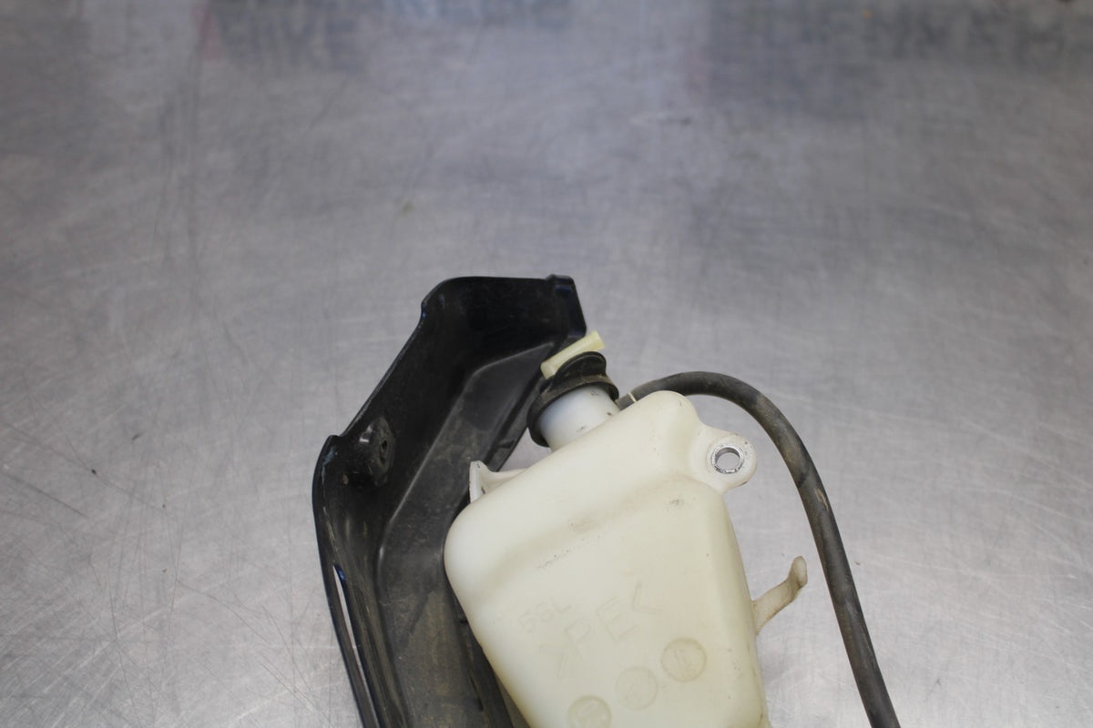 03-04 YAMAHA YZF R6 COOLANT WATER TANK RESERVOIR BOTTLE BB890