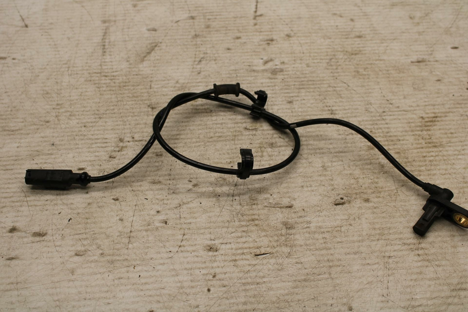 13-18 KAWASAKI NINJA ZX6R REAR ABS BRAKE SENSOR BB304