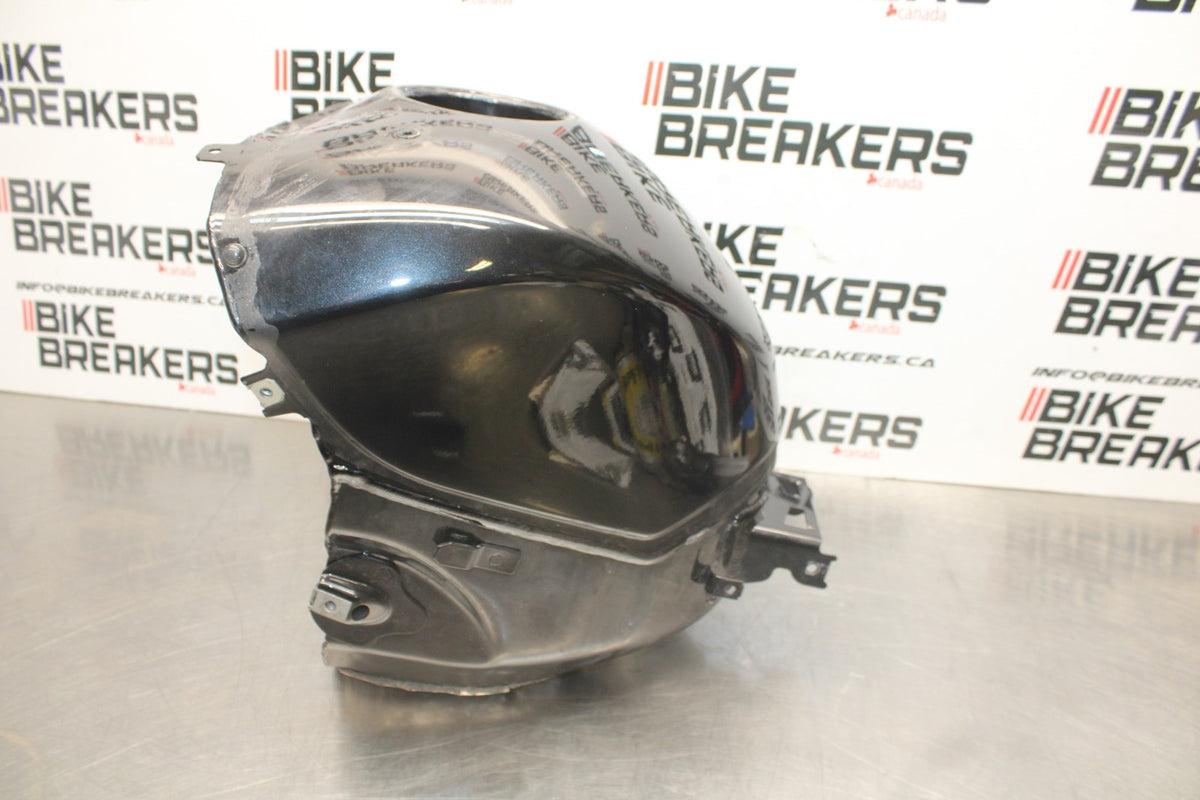 12-14 BMW S1000RR GAS TANK FUEL CELL PETROL RESERVOIR BB00