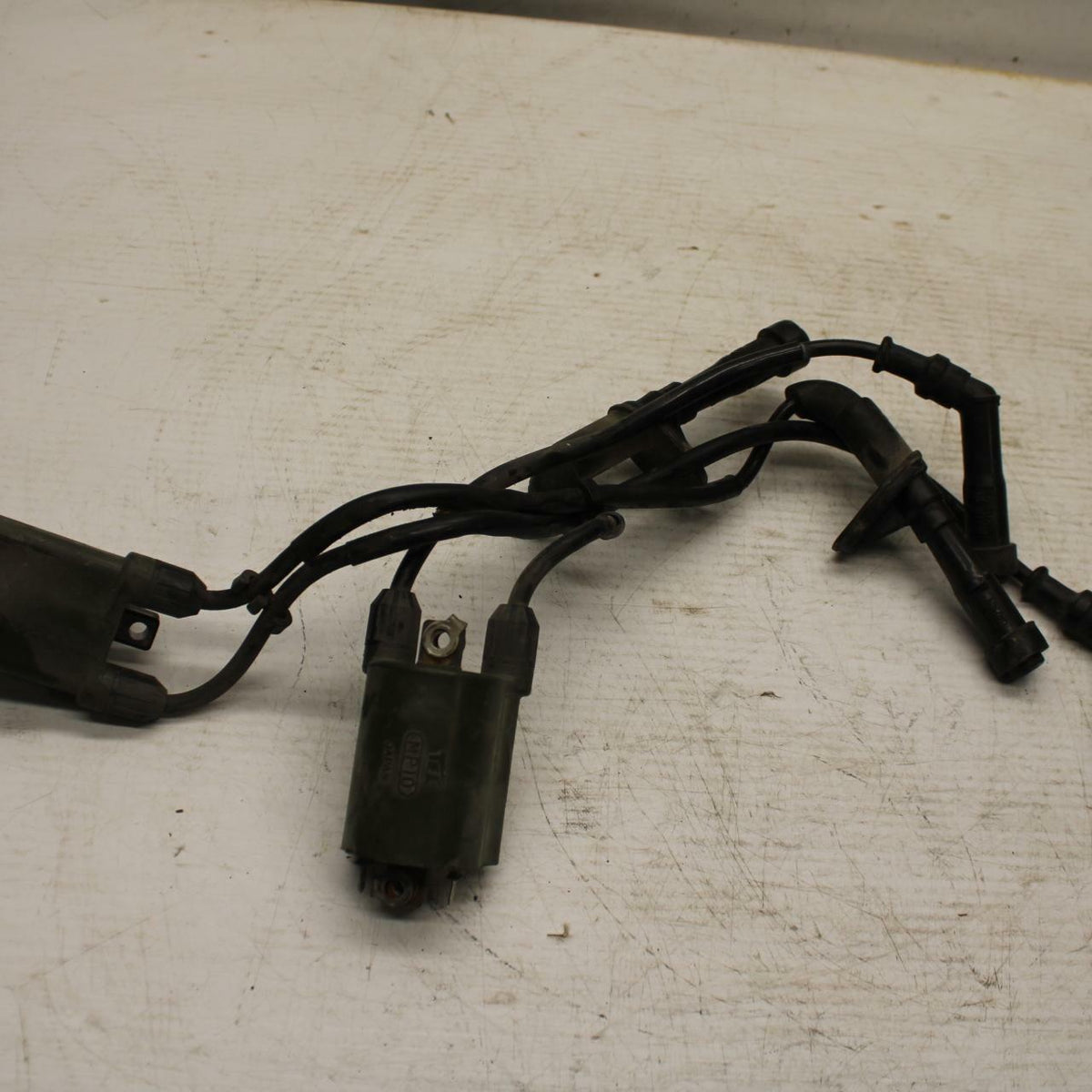 04-06 HONDA SHADOW 750 VT750C IGNITION COILS BB360