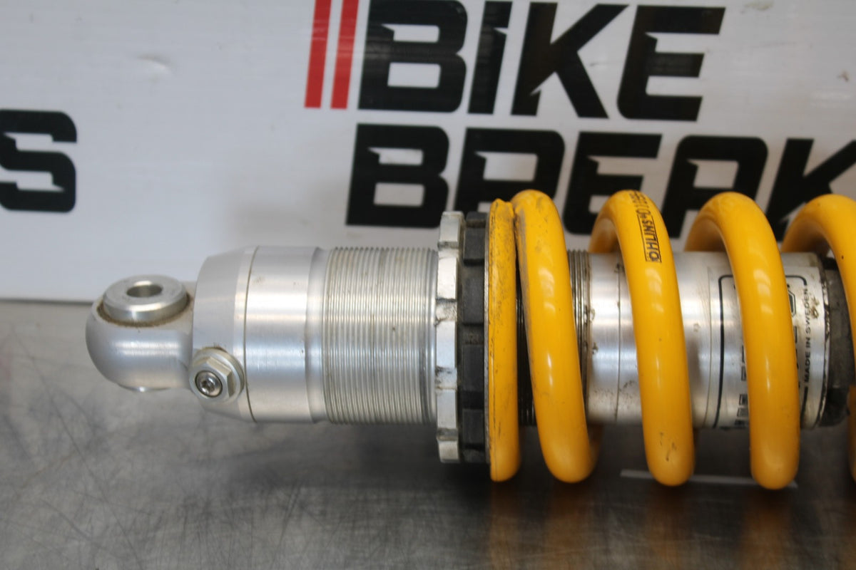 12 HONDA CB1000R REAR BACK SHOCK ABSORBER SUSPENSION BB200