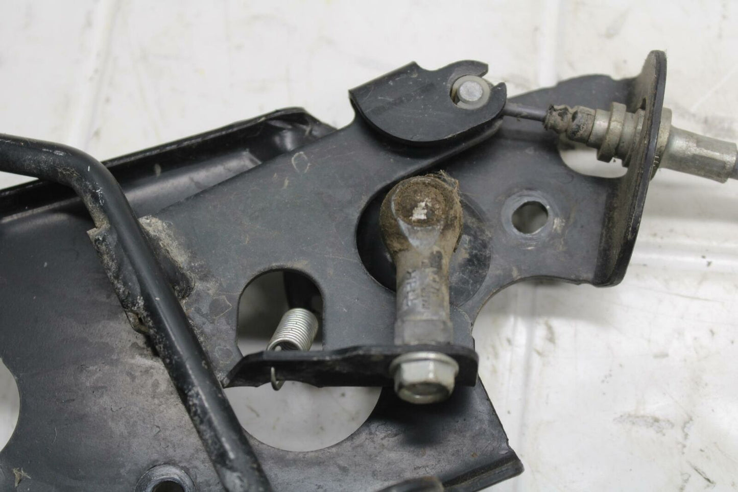 11-12 HONDA FOREMAN 500 2WD 4WD SELECT DRIVE SWITCH BB410