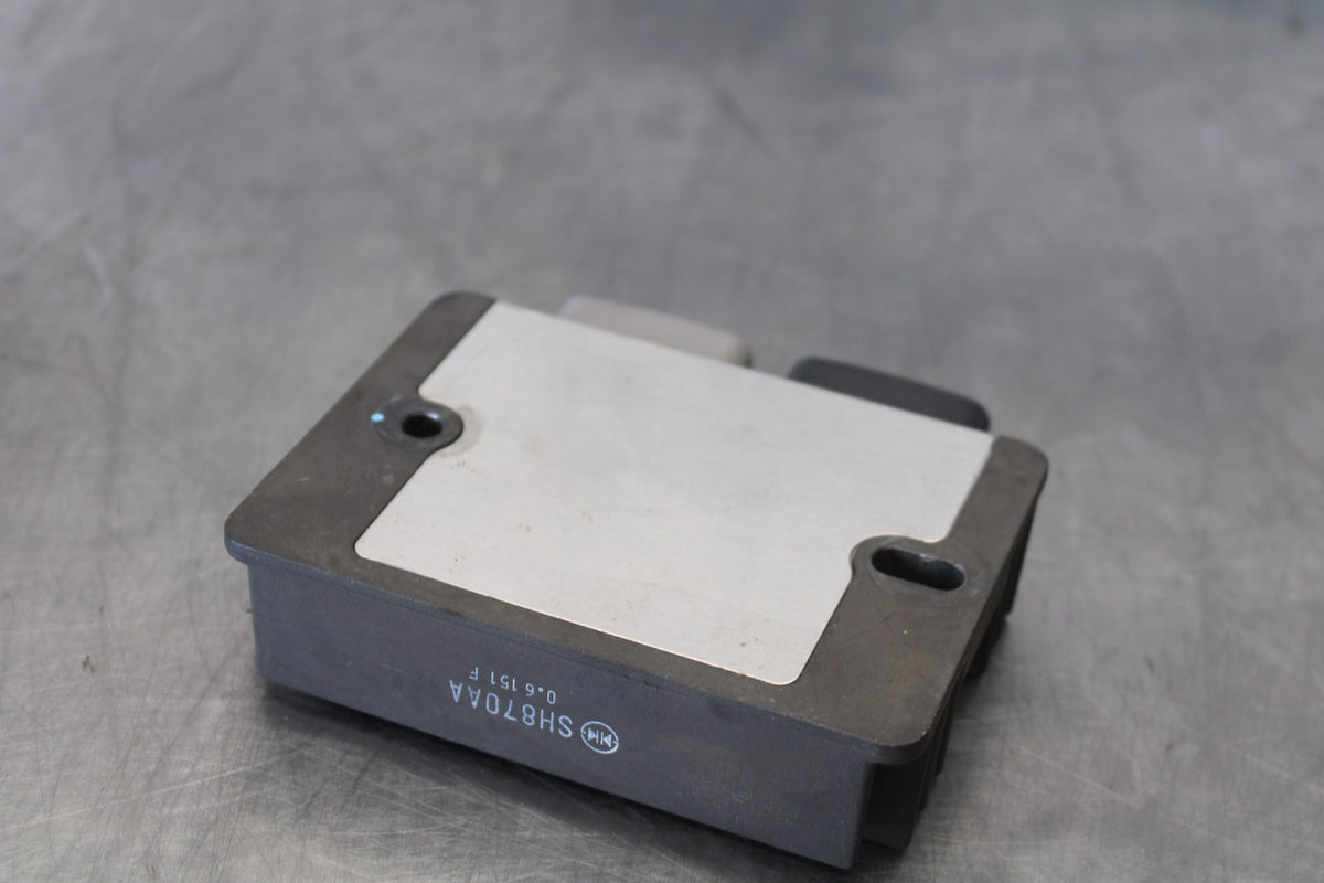 20-23 APRILIA RS660 RECTIFIER VOLTAGE REGULATOR BB889