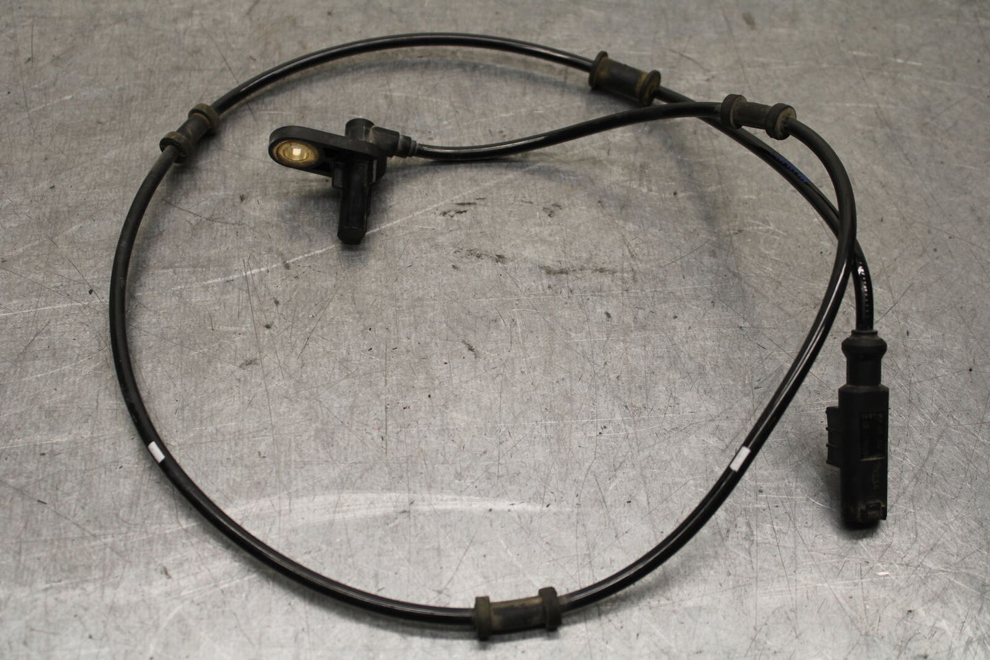 16 KAWASAKI NINJA ZX10R FRONT ABS BRAKE SENSOR 21176-0813 BB650