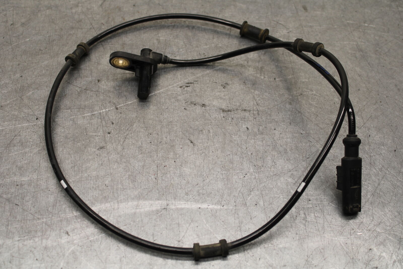 16 KAWASAKI NINJA ZX10R FRONT ABS BRAKE SENSOR 21176-0813 BB650