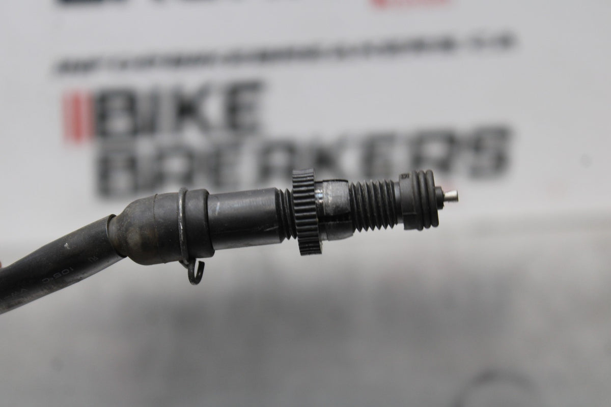 13-24 HONDA CBR600RR REAR BACK BRAKE SENSOR BB772