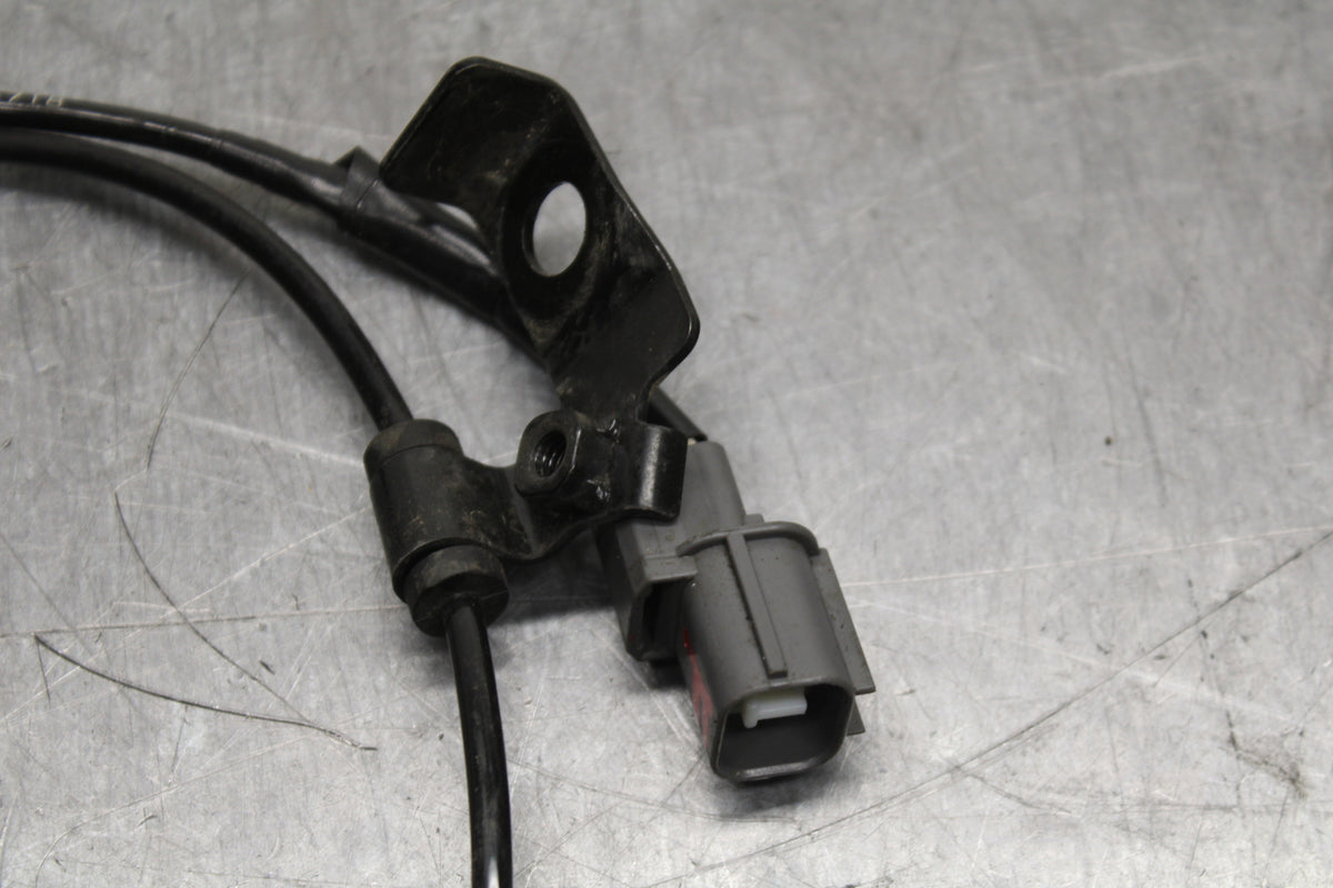13-17 KAWASAKI NINJA 300 FRONT ABS BRAKE SENSOR BB128