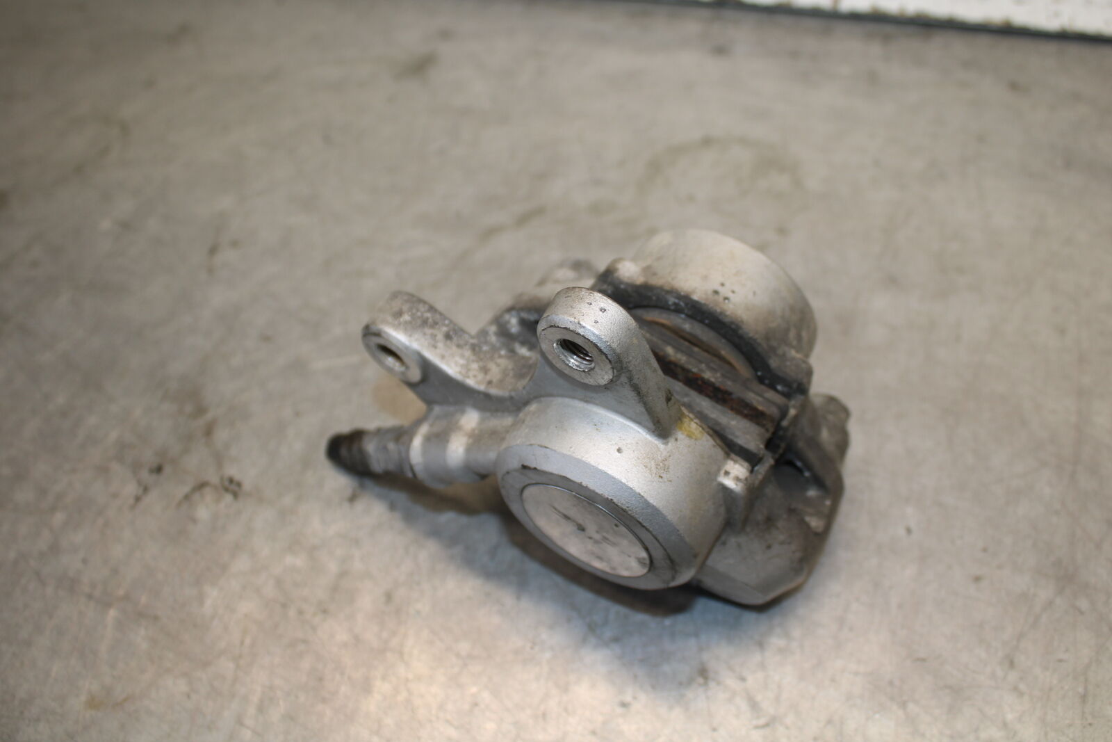 87-03 SUZUKI INTRUDER 1400 VS1400GLP LEFT FRONT BRAKE CALIPER BB702