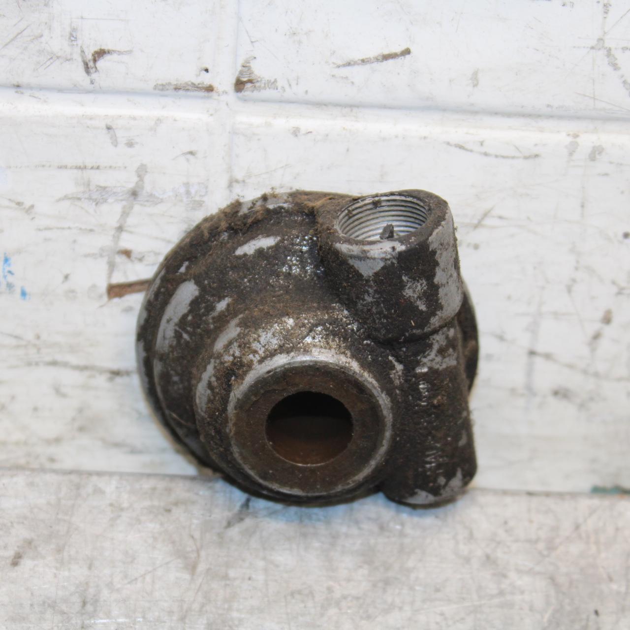 1982 Suzuki GS1100ES SPEEDOMETER DRIVE GEAR  BB55