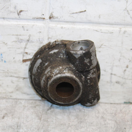 1982 Suzuki GS1100ES SPEEDOMETER DRIVE GEAR  BB55