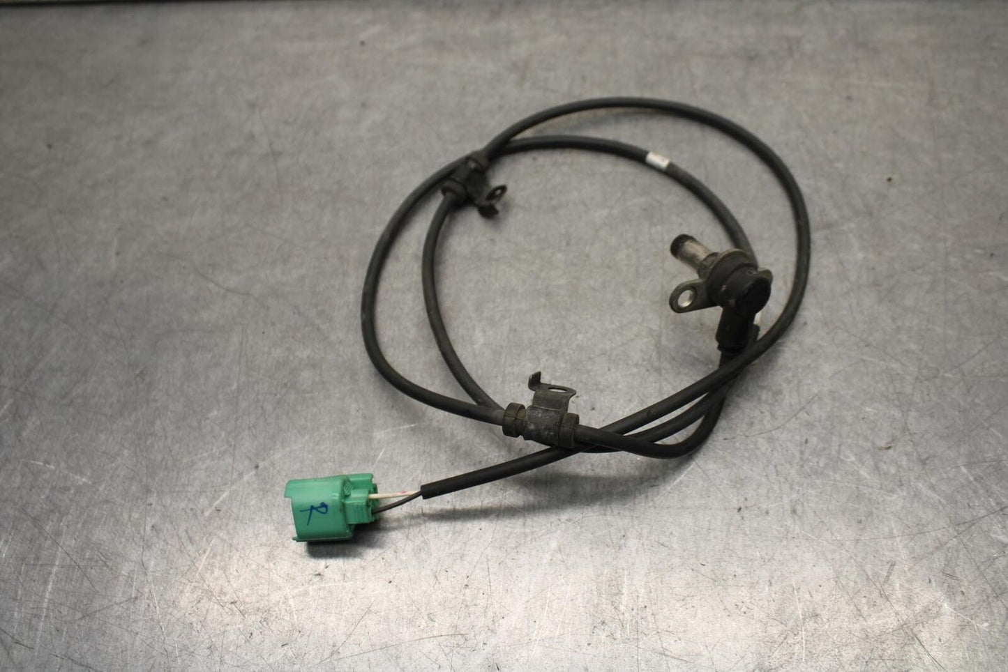 2008 Honda CBF1000 REAR ABS BRAKE SENSOR BB641