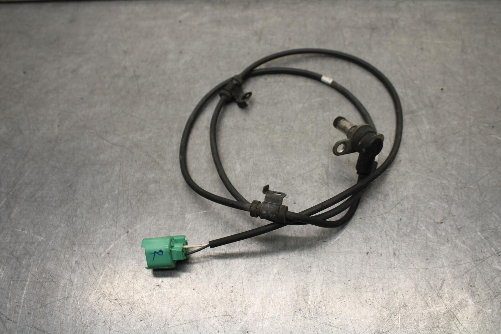 2008 Honda CBF1000 REAR ABS BRAKE SENSOR BB641