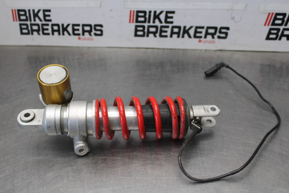 17-20 BMW S1000R REAR BACK SHOCK ABSORBER SUSPENSION BB909