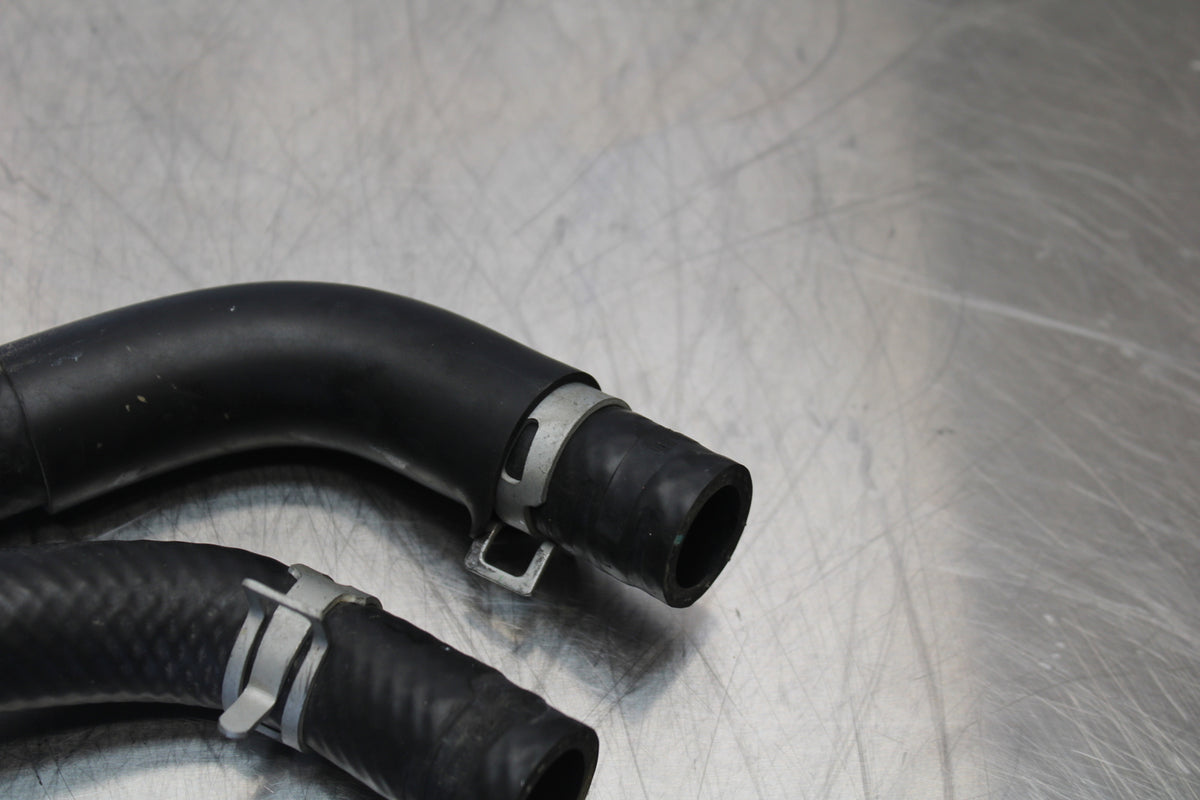 23 YAMAHA YZF R3 RADIATOR HOSES ENGINE COOLANT WATER PIPES HOSE KIT SET BB147