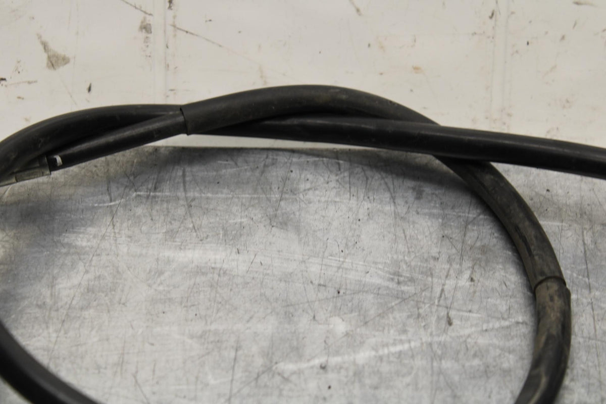 19-21 YAMAHA YZF R3 CLUTCH CABLE LINE BB588