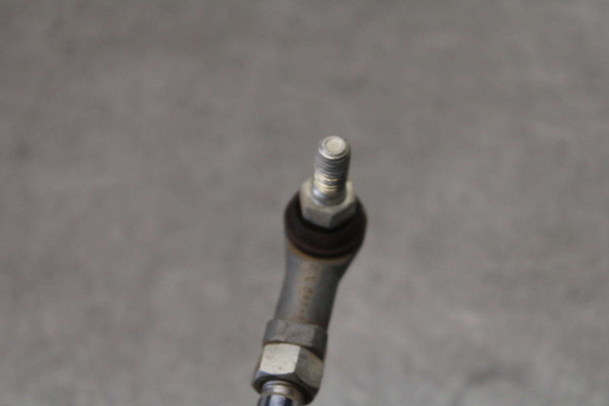 09-14 YAMAHA YZF R1 STEERING DAMPER STABILIZER 14B-23490-00-00 BB696