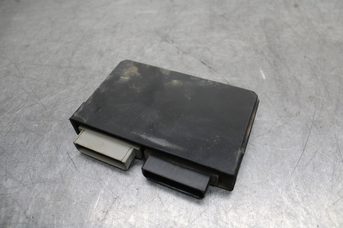14-16 TRIUMPH AMERICA LT ECU COMPUTER CONTROLLER UNIT ECM CDI  BB720