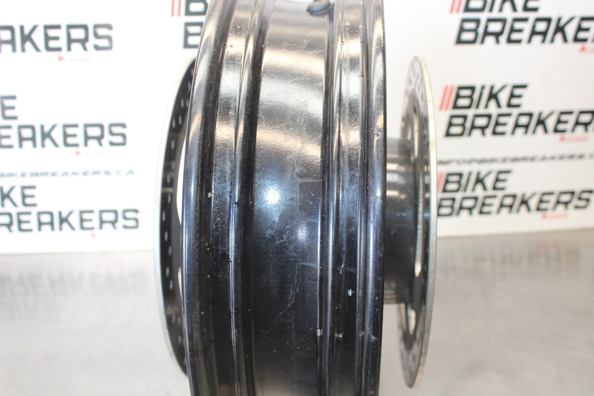 2006 Suzuki Boulevard C90 FRONT WHEEL 16" BB849