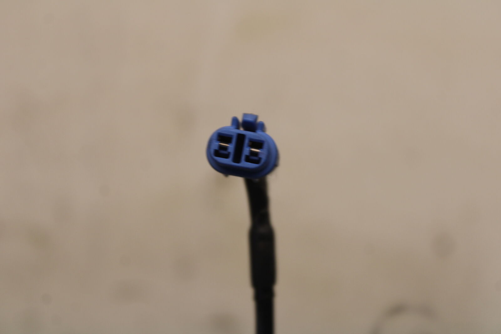 17-24 SUZUKI SV650 FRONT ABS BRAKE SENSOR BB706