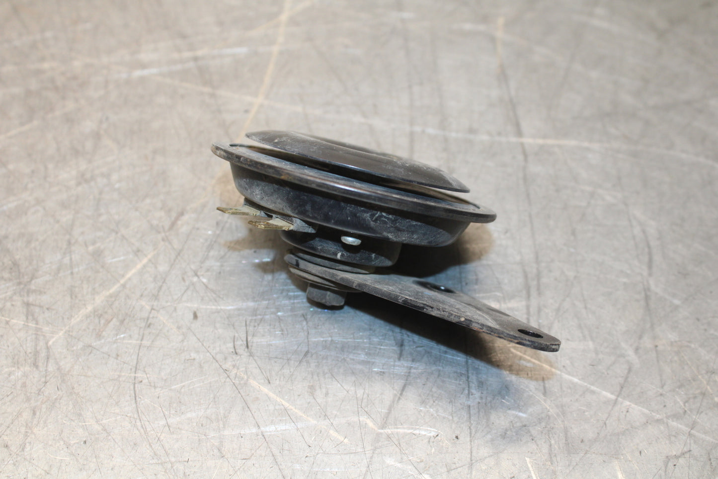 08-18 KAWASAKI KLR650 HORN SIGNAL BB707