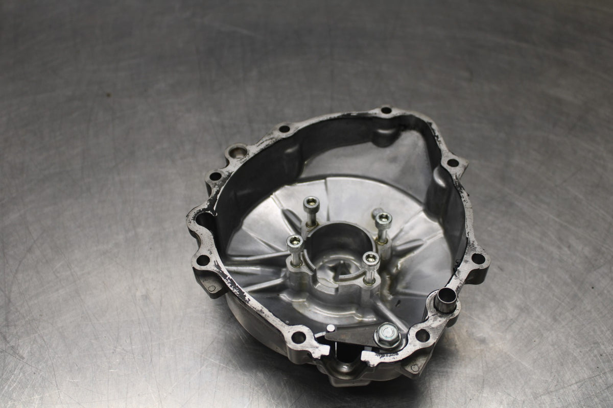 05-06 HONDA CBR600RR STATOR MAGNETO ALTERNATOR GENERATOR COVER BB893