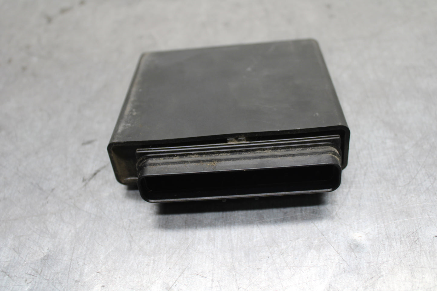 03 SUZUKI SV650S ECU COMPUTER CONTROLLER UNIT BLACK BOX ECM CDI BB130