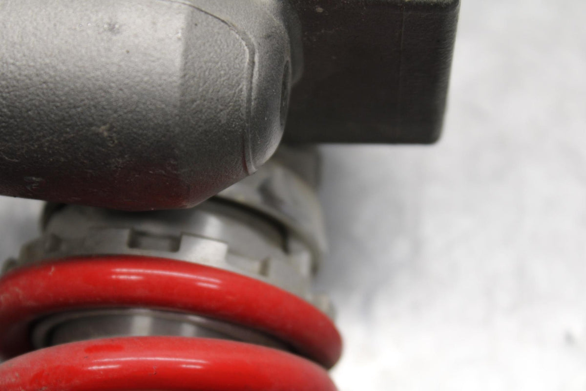 2006 Yamaha YZF R6 REAR BACK SHOCK ABSORBER SUSPENSION 2C0-22210-10-00 BB560