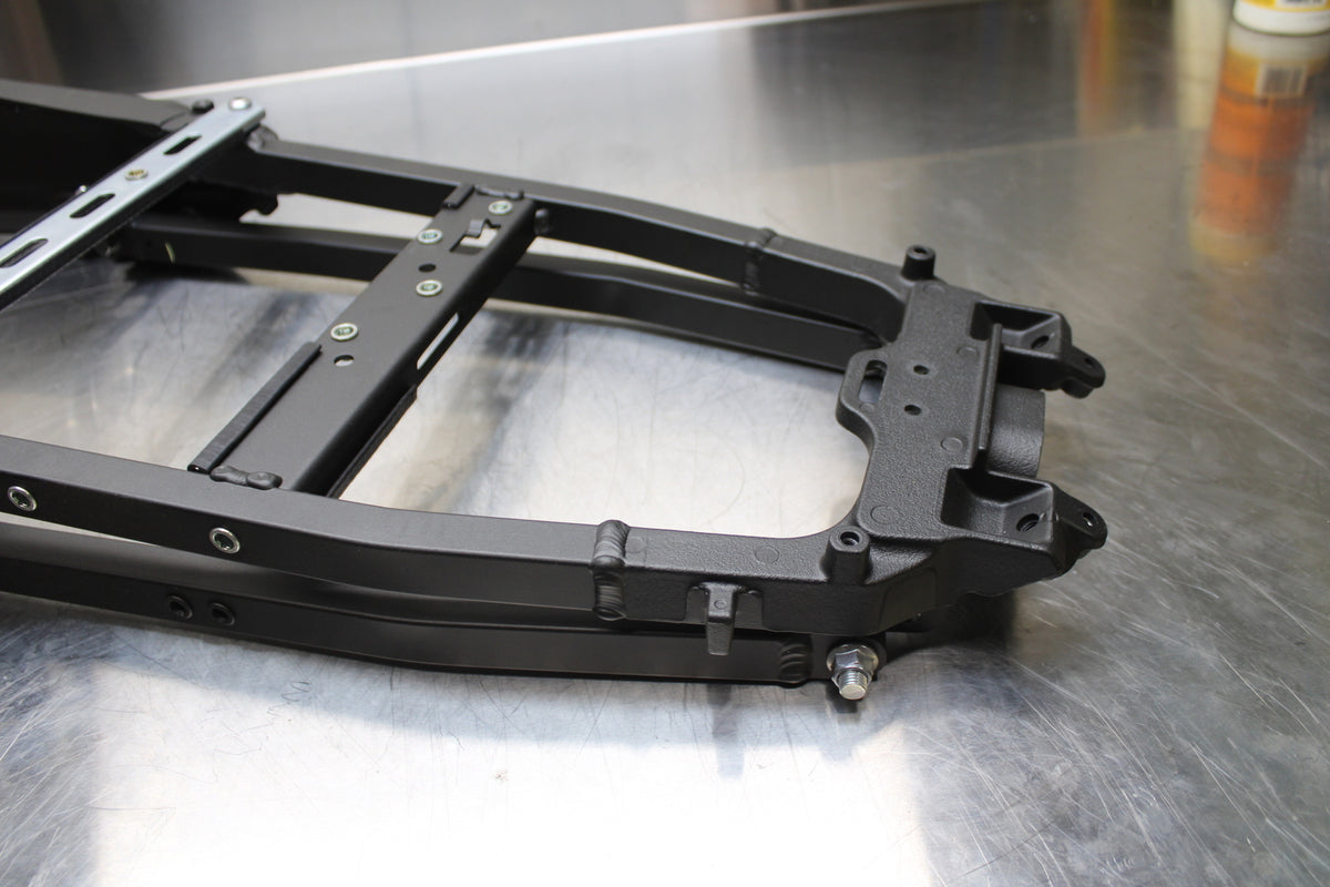 23-24 KAWASAKI NINJA ZX14R NEW!! REAR SUBFRAME BACK SUB FRAME BB141