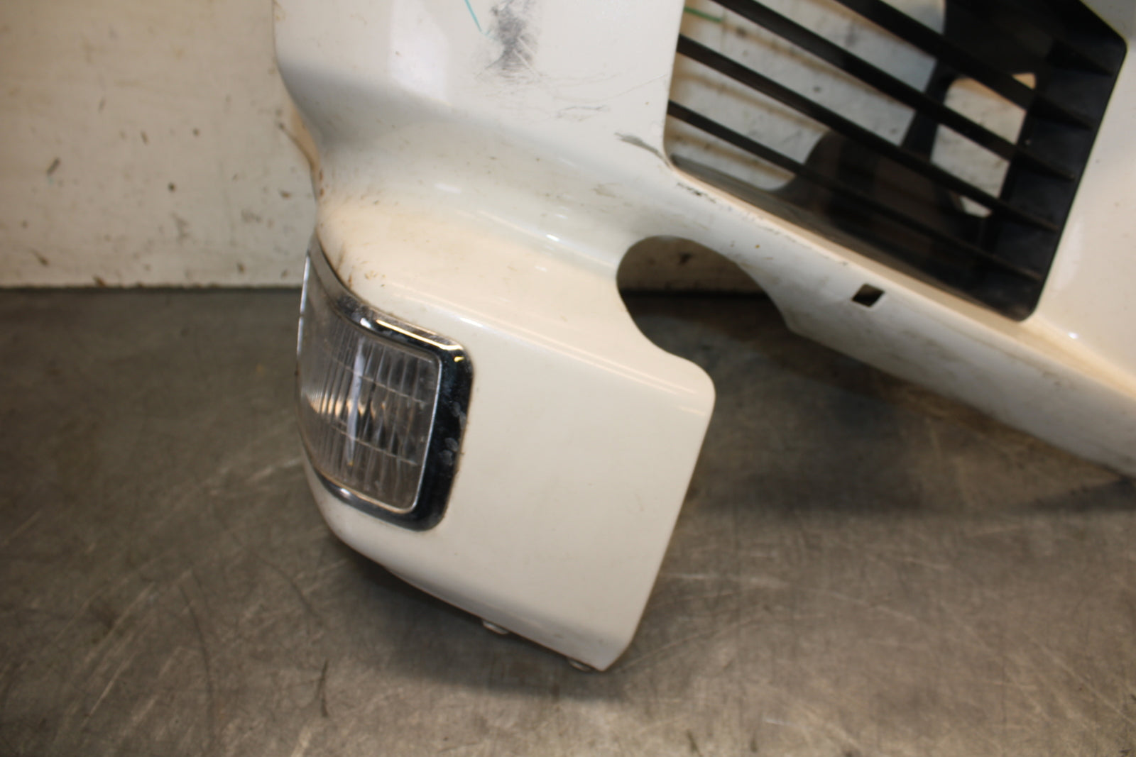 93-00 HONDA GOLDWING 1500 GL1500SE LOWER SIDE FAIRING COWL PLASTIC COVER BB700