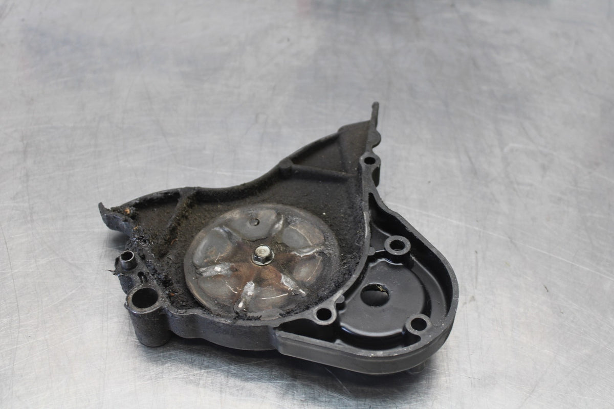 84 HONDA INTERCEPTOR 1000 VF1000F ENGINE SPROCKET COVER BB878