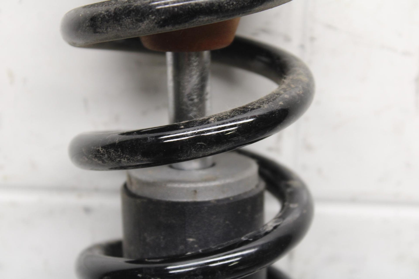 20 SUZUKI GSXR 1000 REAR BACK SHOCK ABSORBER SUSPENSION BB597