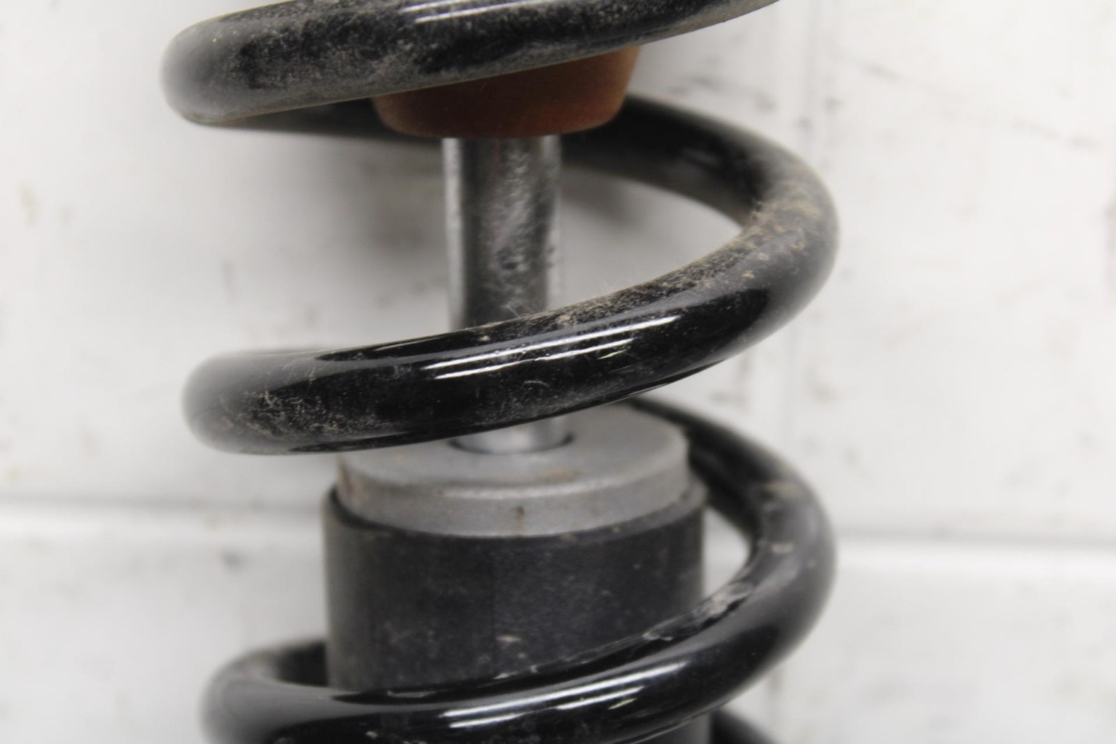 20 SUZUKI GSXR 1000 REAR BACK SHOCK ABSORBER SUSPENSION BB597