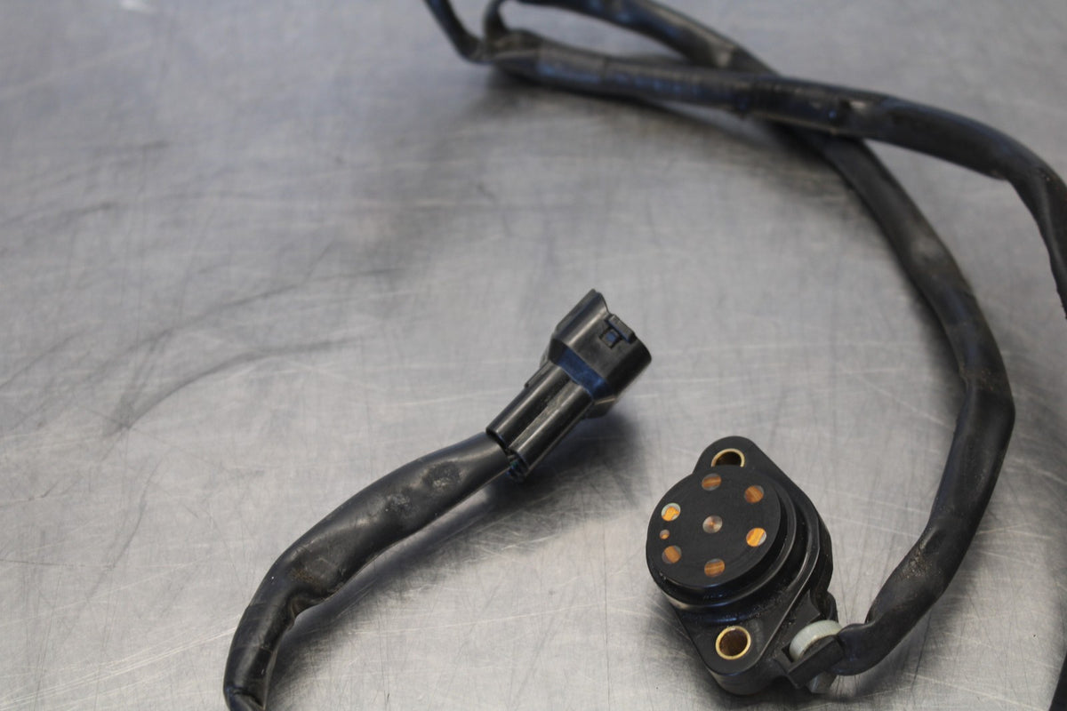 20-22 KAWASAKI NINJA ZX6R ENGINE MOTOR GEAR POSTION SENSOR BB884