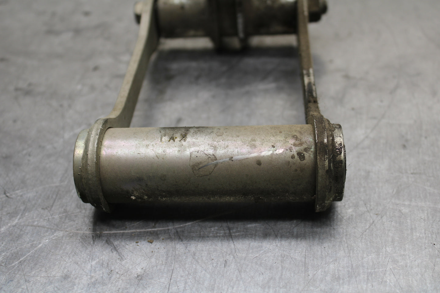 15-16 HONDA CB300F REAR DOGBONE SHOCK LINKAGE LINK BB740