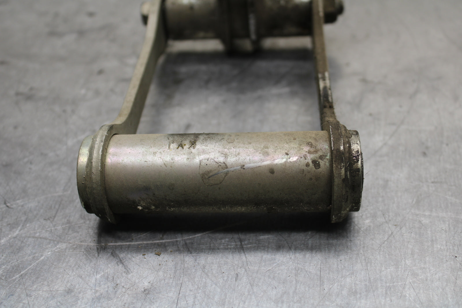 15-16 HONDA CB300F REAR DOGBONE SHOCK LINKAGE LINK BB740