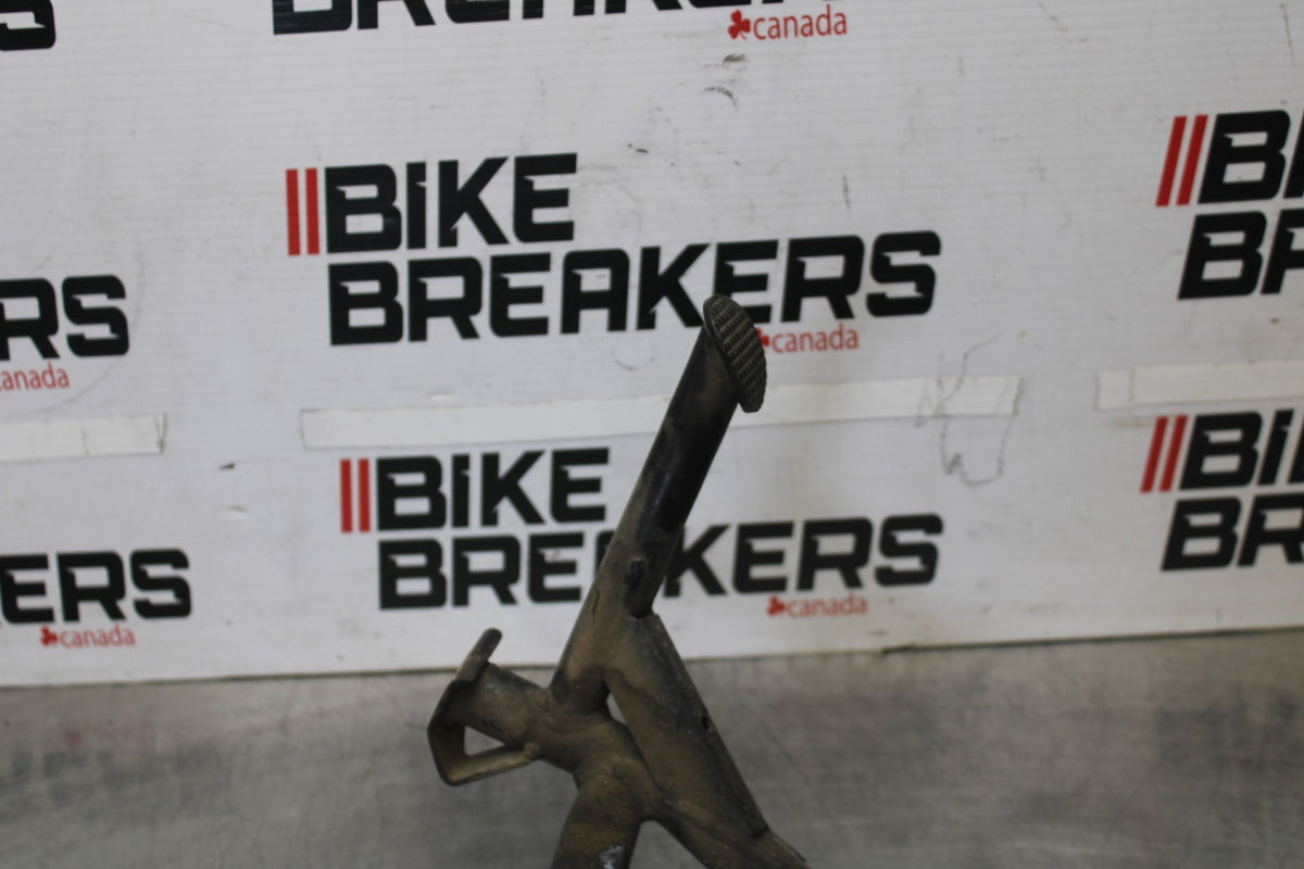 15-17 YAMAHA FJ09 CENTER MAIN STAND BB906