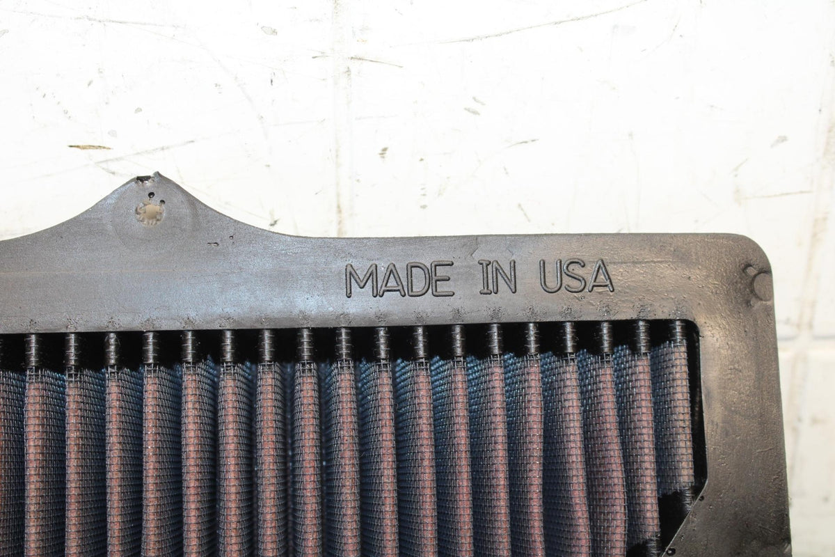 08-10 SUZUKI GSXR750 K&N AIRBOX AIR INTAKE FILTER BB58