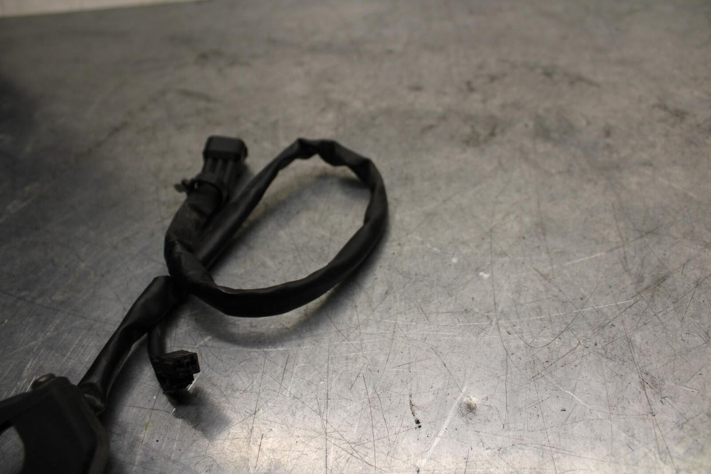 08-09 KAWASAKI NINJA ZX14R RIGHT  HANDLE KILL OFF START SWITCH SWITCHES BB73